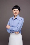 济宁明仁眼科医院副院长刘霞