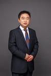济宁明仁眼科医院副院长韩海涛