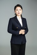 济宁明仁眼科医院行政院长于艳芳